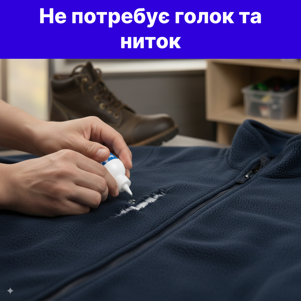 DownPatch характеристики
